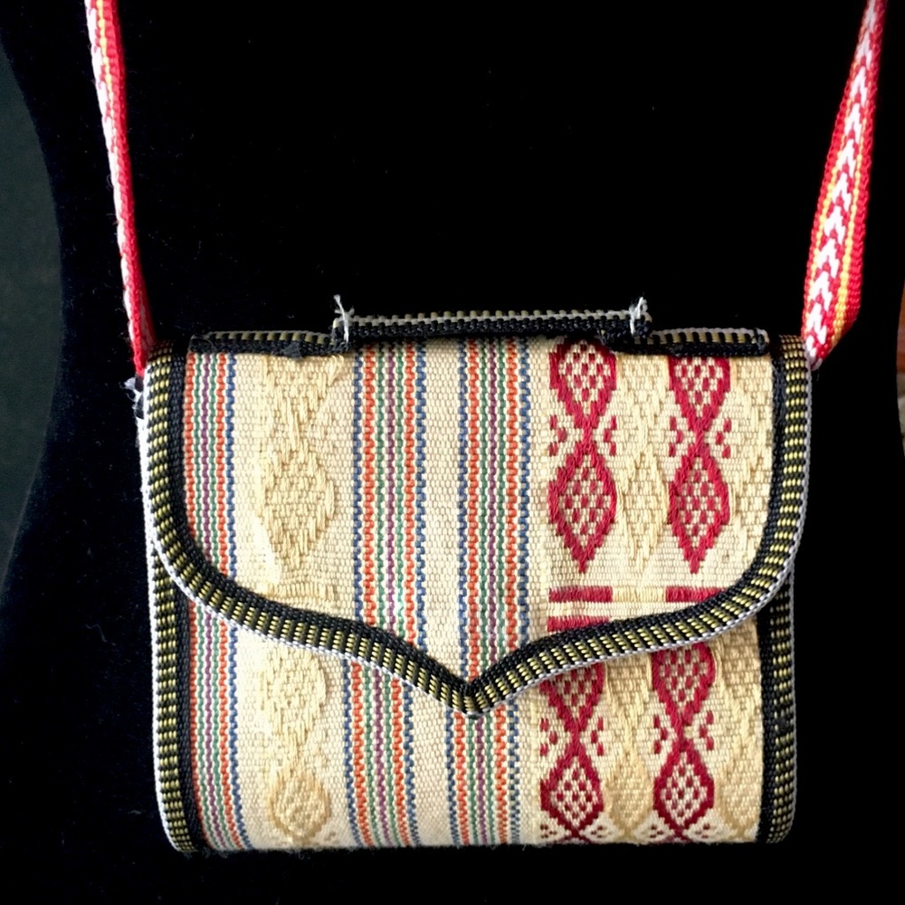 Petite purse